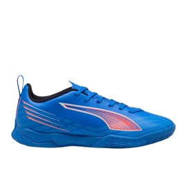 PUMA ULTRA 6 Play It JR 108538 01 Chaussures de football bleu 1