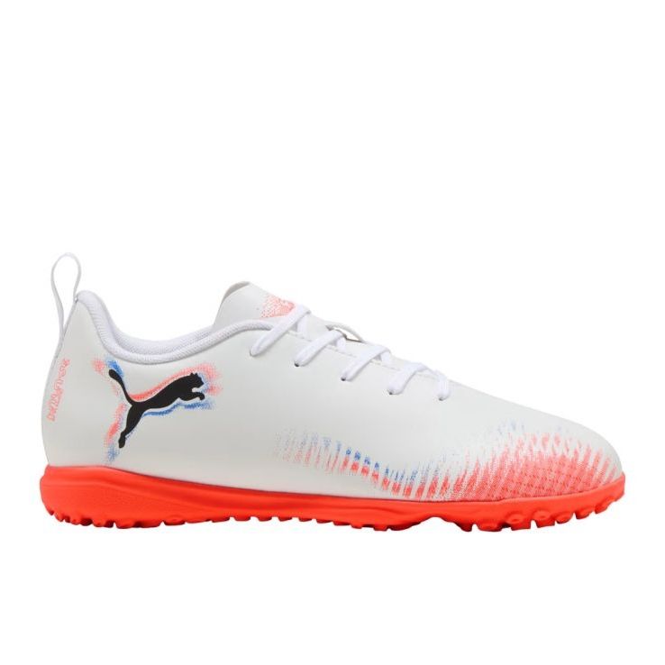 Puma Future 8 Play TT 108626 01 Chaussures de football multicolore 1