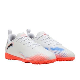 Puma Future 8 Play TT 108626 01 Chaussures de football multicolore 2