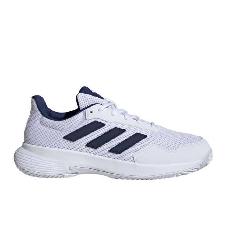 Adidas Court Spec 2 Tennis M ID2470 Chaussures blanc 1