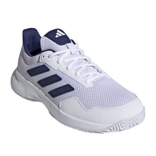 Adidas Court Spec 2 Tennis M ID2470 Chaussures blanche 2