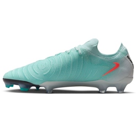 Nike Phantom GX II Elite FG M FJ2559-300 Chaussures multicolore 2