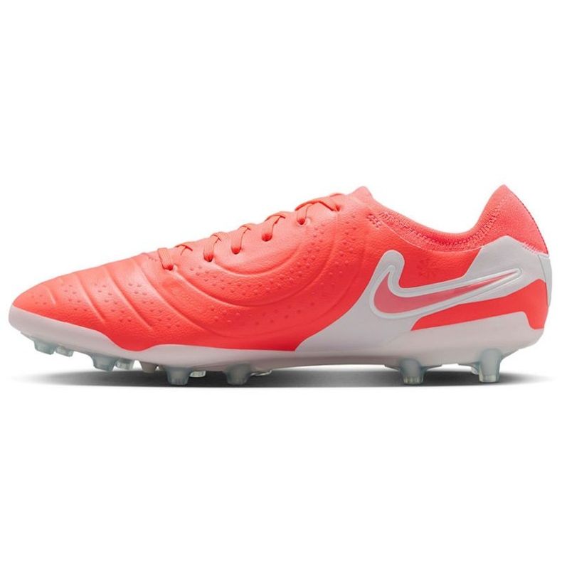 Nike Tiempo Legend 10 Pro Ag-Pro M DV4334-800 orange 2