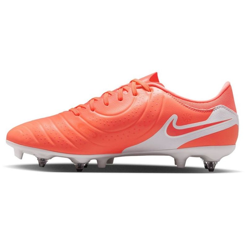 Adidas Nike Tiempo Legend 10 Academy SG-Pro AC M DV4338-800 Chaussures orange 2