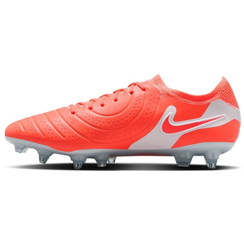 Nike Tiempo Legend 10 Elite Sg-Pro AC M DV4329-800 orange 2