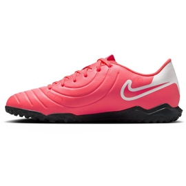 Adidas Nike Tiempo Legend 10 Club TF M DV4345-800 Chaussures orange 2