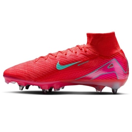 Nike Zoom Mercurial Superfly 10 Elite Sg-Pro M FQ8342-800 orange 2