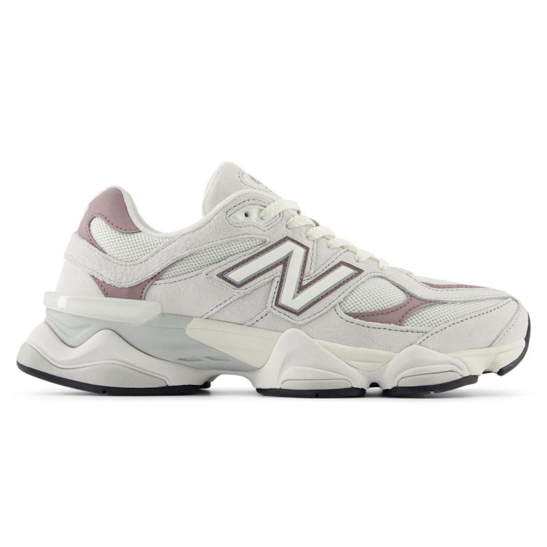 New Balance Chaussures sportives U9060EEJ blanche 1