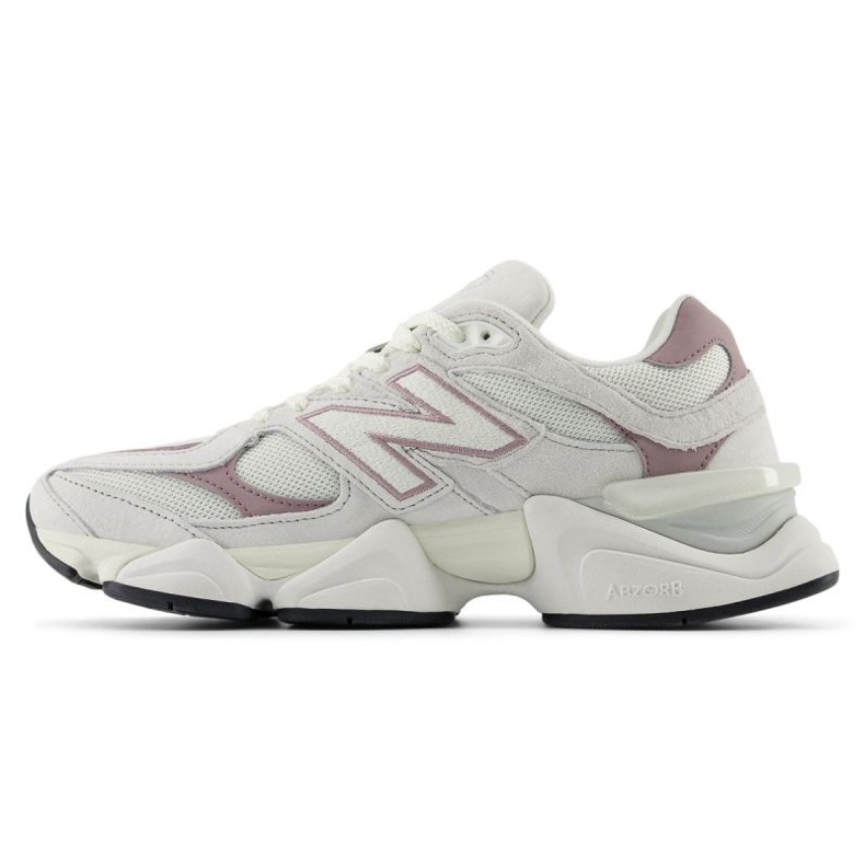New Balance Chaussures sportives U9060EEJ blanche 2