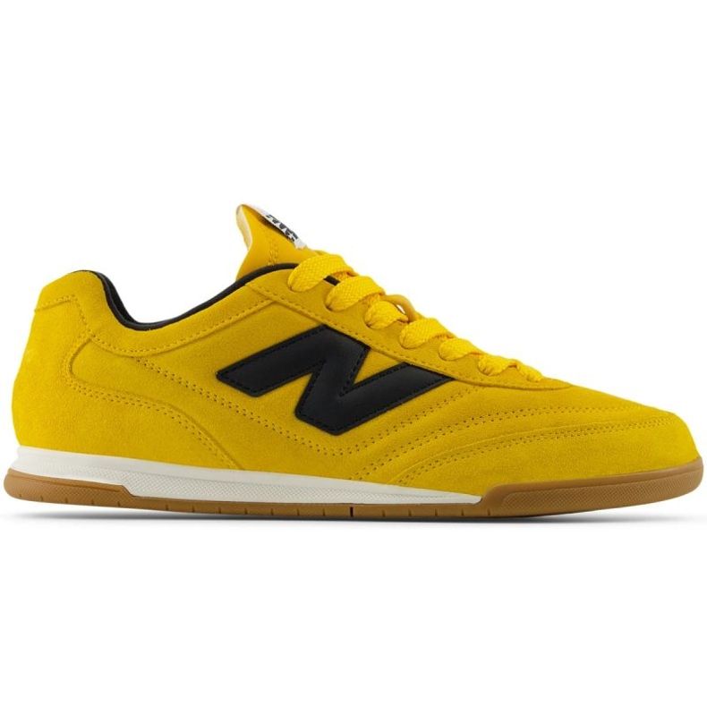 Chaussures de sport New Balance Urc42bc jaune 1