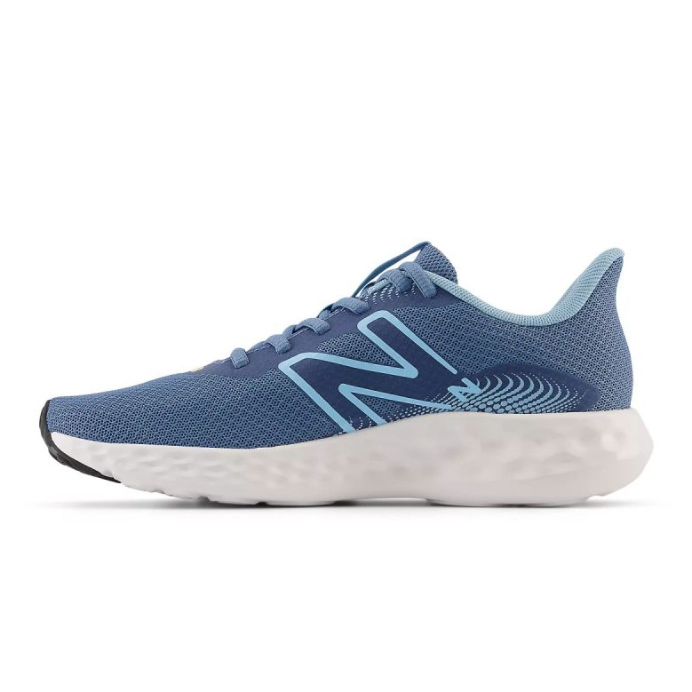 Chaussures de sport New Balance dans W411CL3 bleu 2 Chaussures de sport New Balance dans W411CL3 bleu 2