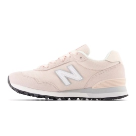 Chaussures de sport New Balance dans WL515CQ3 rose 2