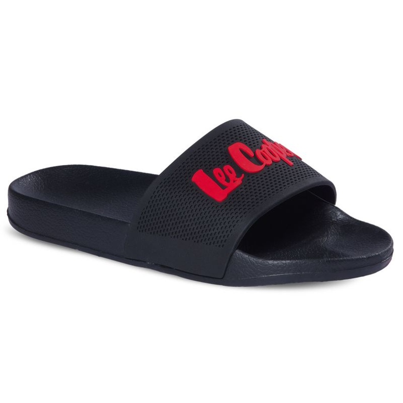 Lee Cooper M LCW-25-07-3526mb noir 1