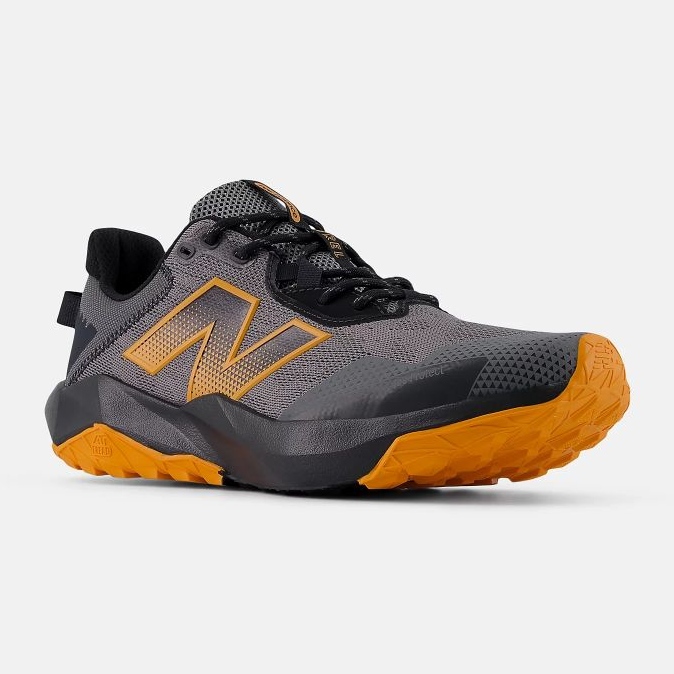 Chaussures de course New Balance Dynasoft Nitrel V6 M Mtntrcs6 2