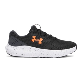 Under Armour Under Armor UA Chaussure facturée 4 M 3027000-004 Chaussures le noir 1