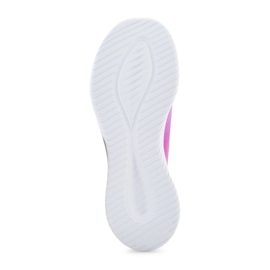 Skechers Slip-Insss: Ultra Flex 3.0-Color Boost JR 303828L-NVPR rose 7