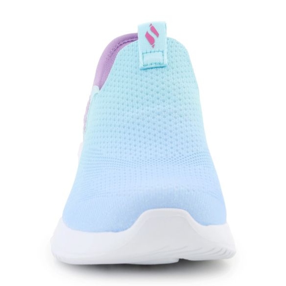 Skechers Slip-Insss: Ultra Flex 3.0-Color Boost JR 303828L-LBLV Chaussures bleu 2