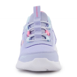 SKECHERS BOUNDER-SIMPLE MIGNE JR 303585N-LAV SHOAU violet 2