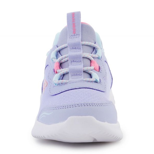 SKECHERS BOUNDER-SIMPLE MIGNE JR 303585N-LAV SHOAU violet 2