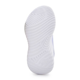 SKECHERS BOUNDER-SIMPLE MIGNE JR 303585N-LAV SHOAU violet 6