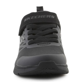 Skechers Micrespec-Texlor JR 403770L-BBK Chaussures noir 2