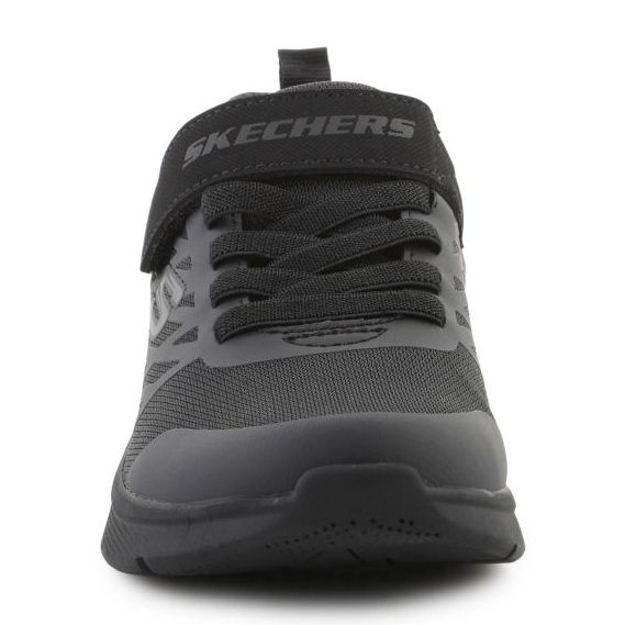 Skechers Micrespec-Texlor JR 403770L-BBK Chaussures le noir 2
