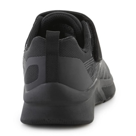 Skechers Micrespec-Texlor JR 403770L-BBK Chaussures le noir 5