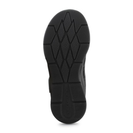 Skechers Micrespec-Texlor JR 403770L-BBK Chaussures le noir 7