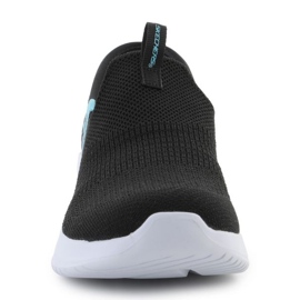 Skechers Slip-Insss Ultra Flex 3.0-Colory Wild Jr 303801L-BKMT Shoes le noir 2 Skechers Slip-Insss Ultra Flex 3.0-Colory Wild Jr 303801L-BKMT Shoes le noir 2