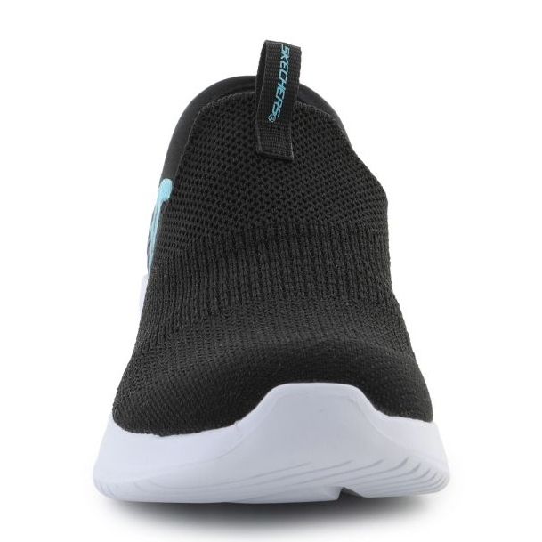 Skechers Slip-Insss Ultra Flex 3.0-Colory Wild Jr 303801L-BKMT Shoes le noir 2 Skechers Slip-Insss Ultra Flex 3.0-Colory Wild Jr 303801L-BKMT Shoes le noir 2