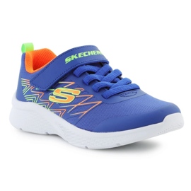 Skechers Micrespec-Texlor Jr 403770L-Blor Chaussures violet 1