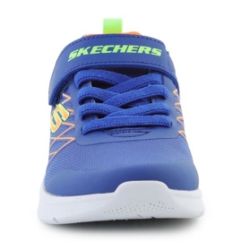 Skechers Micrespec-Texlor Jr 403770L-Blor Chaussures violet 2