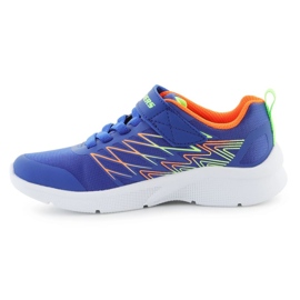 Skechers Micrespec-Texlor Jr 403770L-Blor Chaussures violet 4