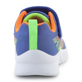 Skechers Micrespec-Texlor Jr 403770L-Blor Chaussures violet 5