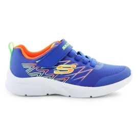Skechers Micrespec-Texlor Jr 403770L-Blor Chaussures violet 6