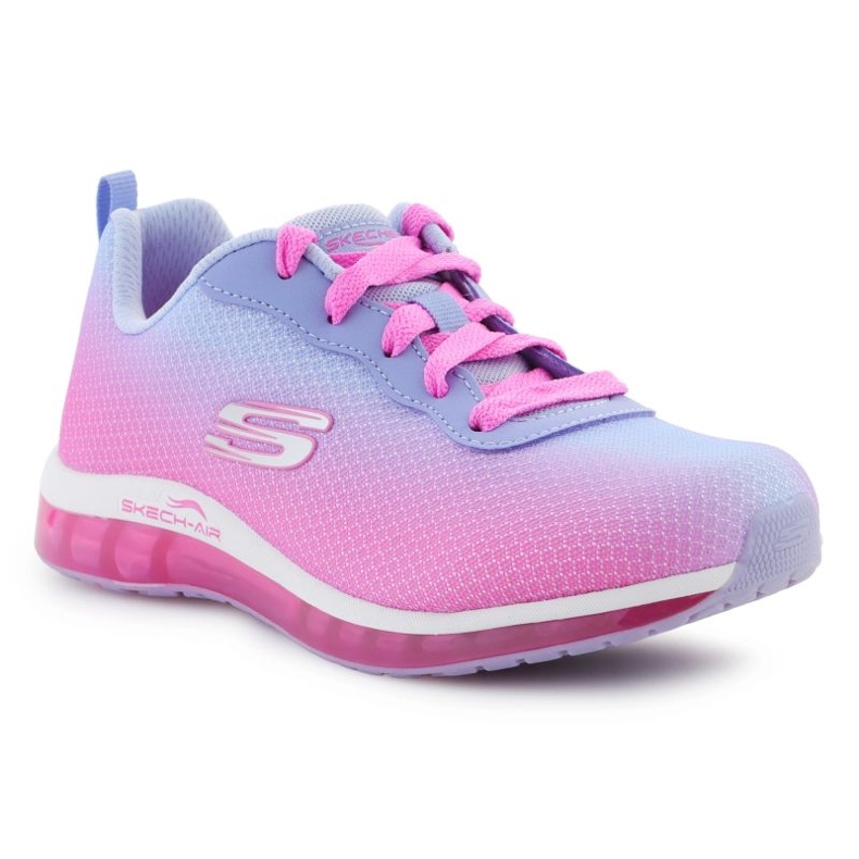 Skechers Skech-Air Elite-Purely Chaussures en 302376L-LVPK rose 1