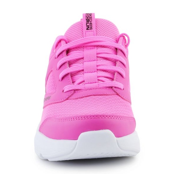 Skechers va courir des chaussures Elevate - Spectacular Speed Jr 303933L -HPK rose 2