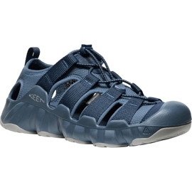 Keen Sandales Hyperport H2 1030856 bleu 2