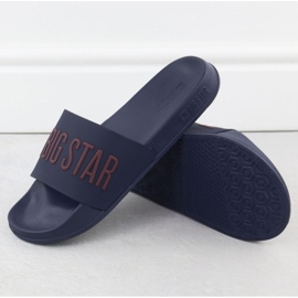 Big Star M SS174361 INT2150B Flip -flops 3