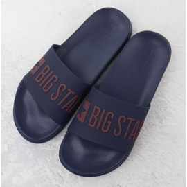 Big Star M SS174361 INT2150B Flip -flops 4