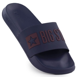 Big Star M SS174361 INT2150B Flip -flops 5