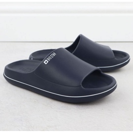 Les tongs Big Star dans SS274424 INT2151 2