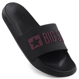 Big Star Faps dans SS274708 INT2153A le noir 4