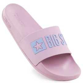 Big Star Faps dans SS274709 INT2153B rose 4