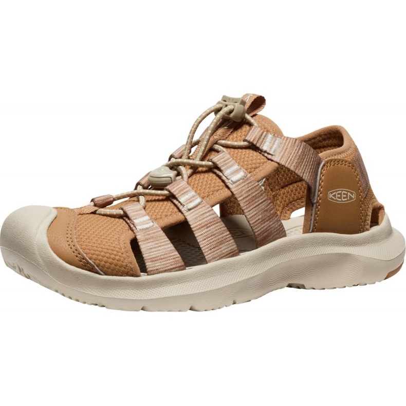 Sandales Keen Seanik H2 en 1030385 brun 1