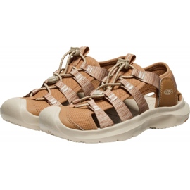 Sandales Keen Seanik H2 en 1030385 brun 6