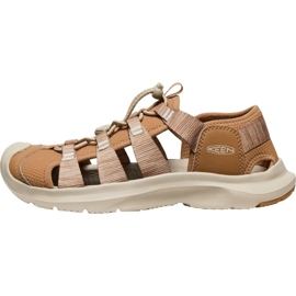 Sandales Keen Seanik H2 en 1030385 brun 8
