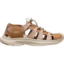 Sandales Keen Seanik H2 en 1030385 brun 9