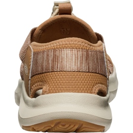 Sandales Keen Seanik H2 en 1030385 brun 10