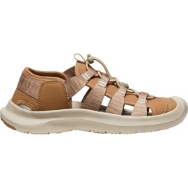 Sandales Keen Seanik H2 en 1030385 brun 13